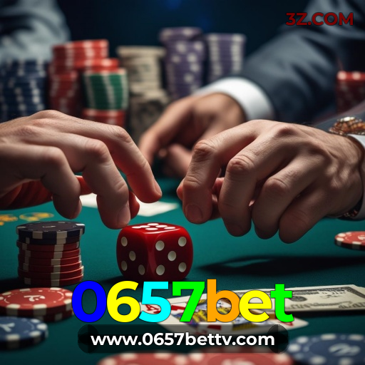 0657bet Fortaleza - Leaderboard