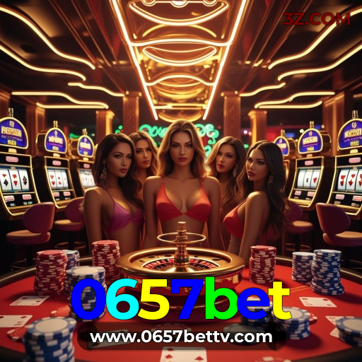 0657bet Rio de Janeiro - Popular Jogos
