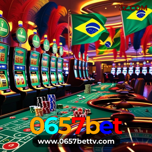 0657bet Rio de Janeiro - Professional Dealers