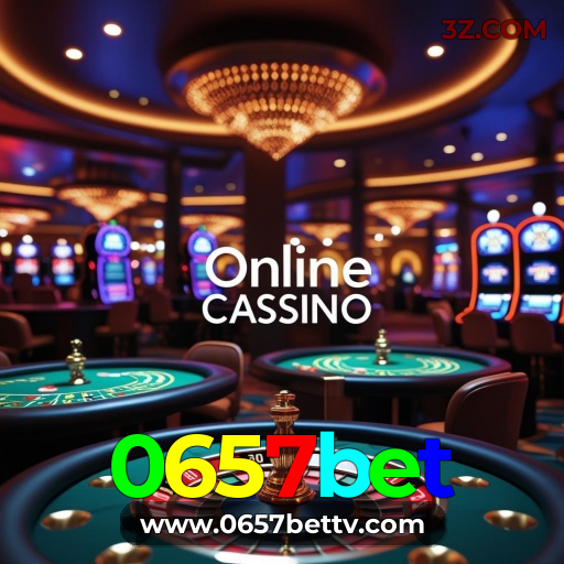 0657bet - Installation Guide