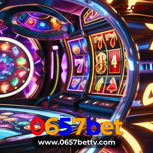 0657bet São Paulo - Top Slots