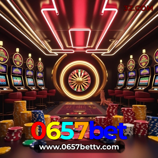0657bet Entrar - Login Seguro Certificado
