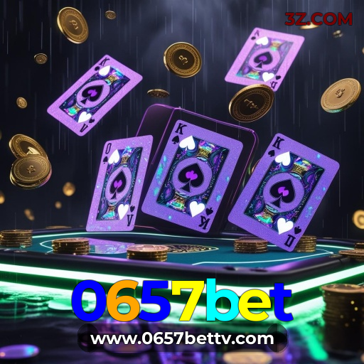 0657bet - cassino ao vivo