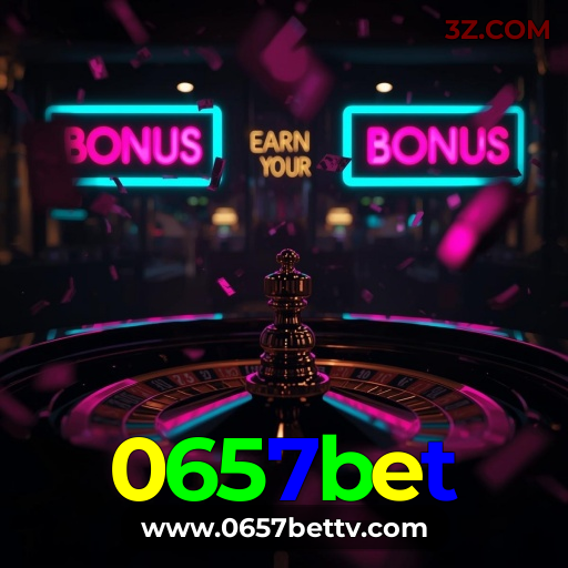 0657bet Belo Horizonte - VIP Casino
