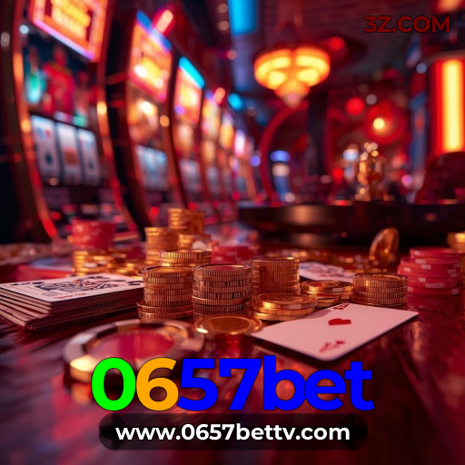 0657bet Brasília - Casino Guide