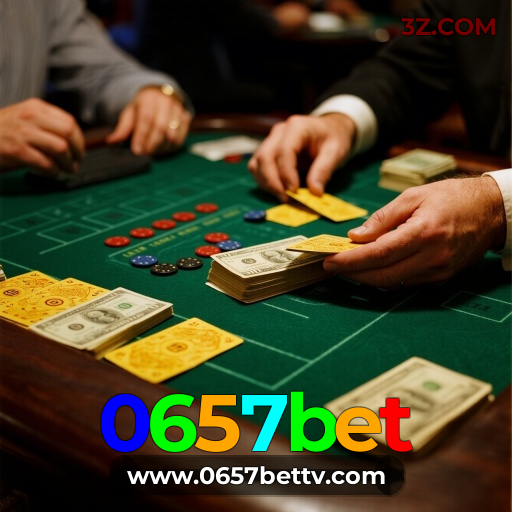 0657bet Salvador - Promo Stats