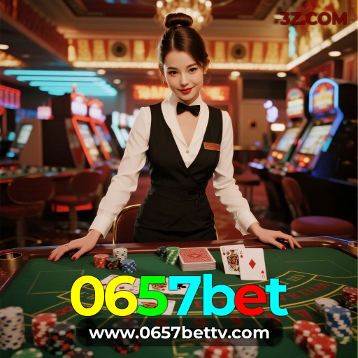 0657bet - App Security