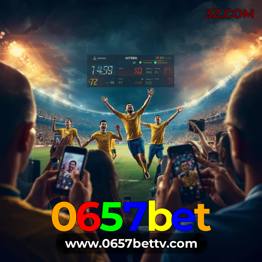 0657bet Curitiba - Live Betting