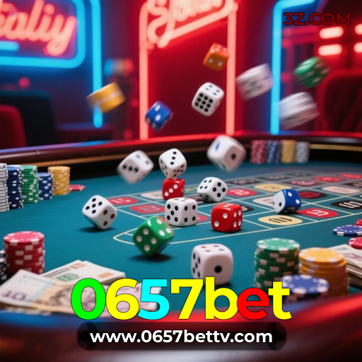 0657bet - Análise de Mercados Esportivos